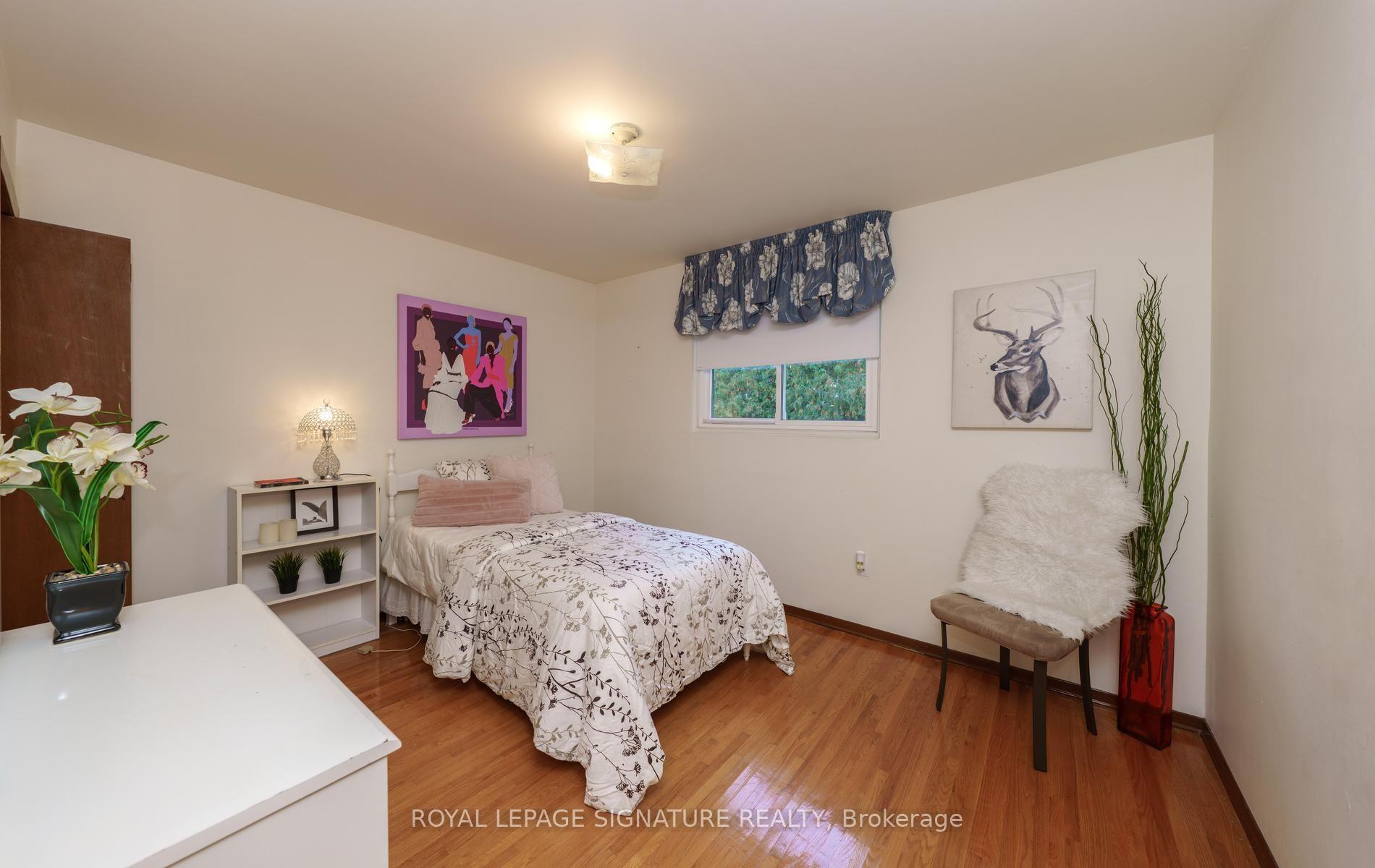 Photo 18 of 57 Darnborough Way, Scarborough, L'Amoreaux — HOMEH