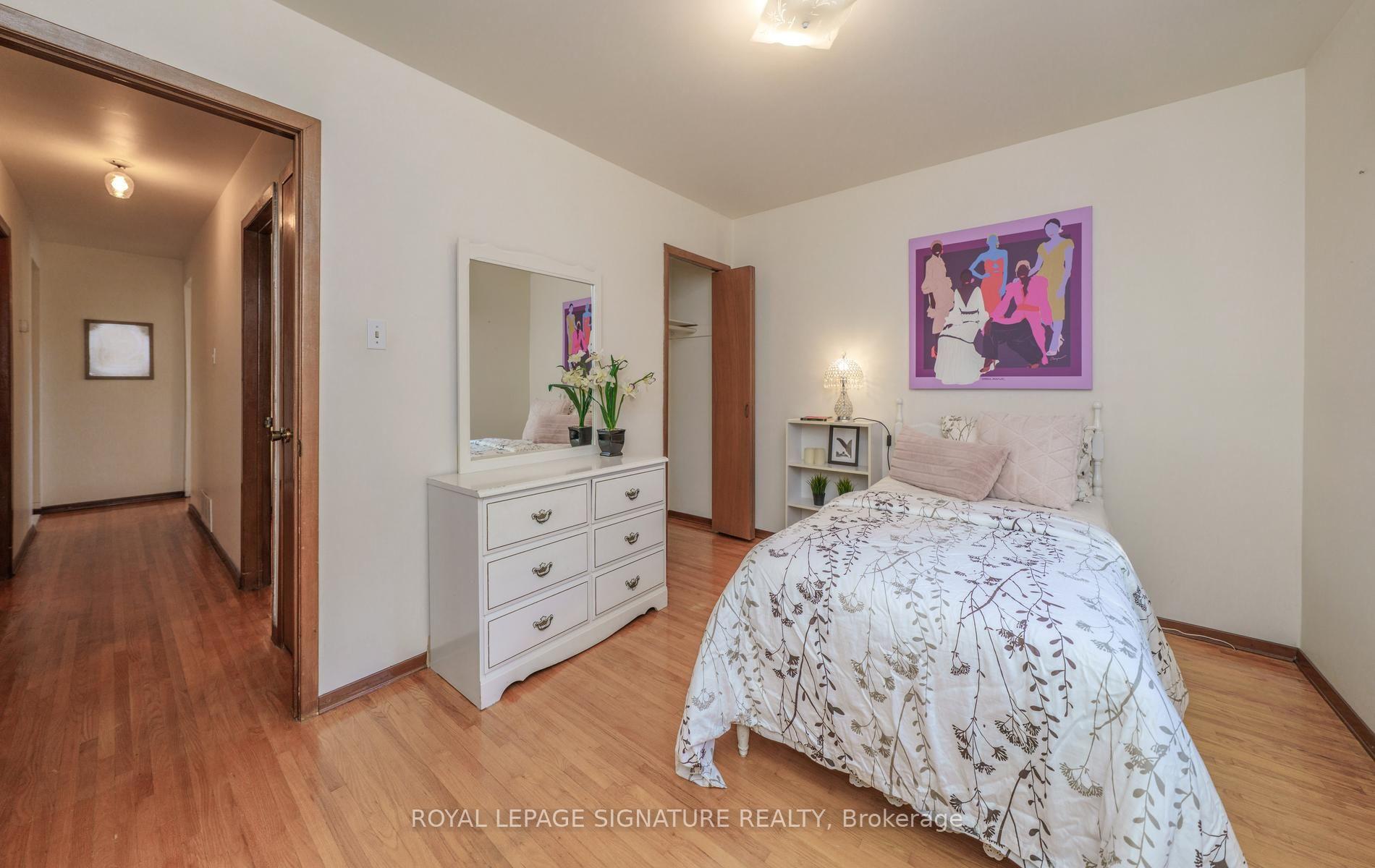 Photo 19 of 57 Darnborough Way, Scarborough, L'Amoreaux — HOMEH