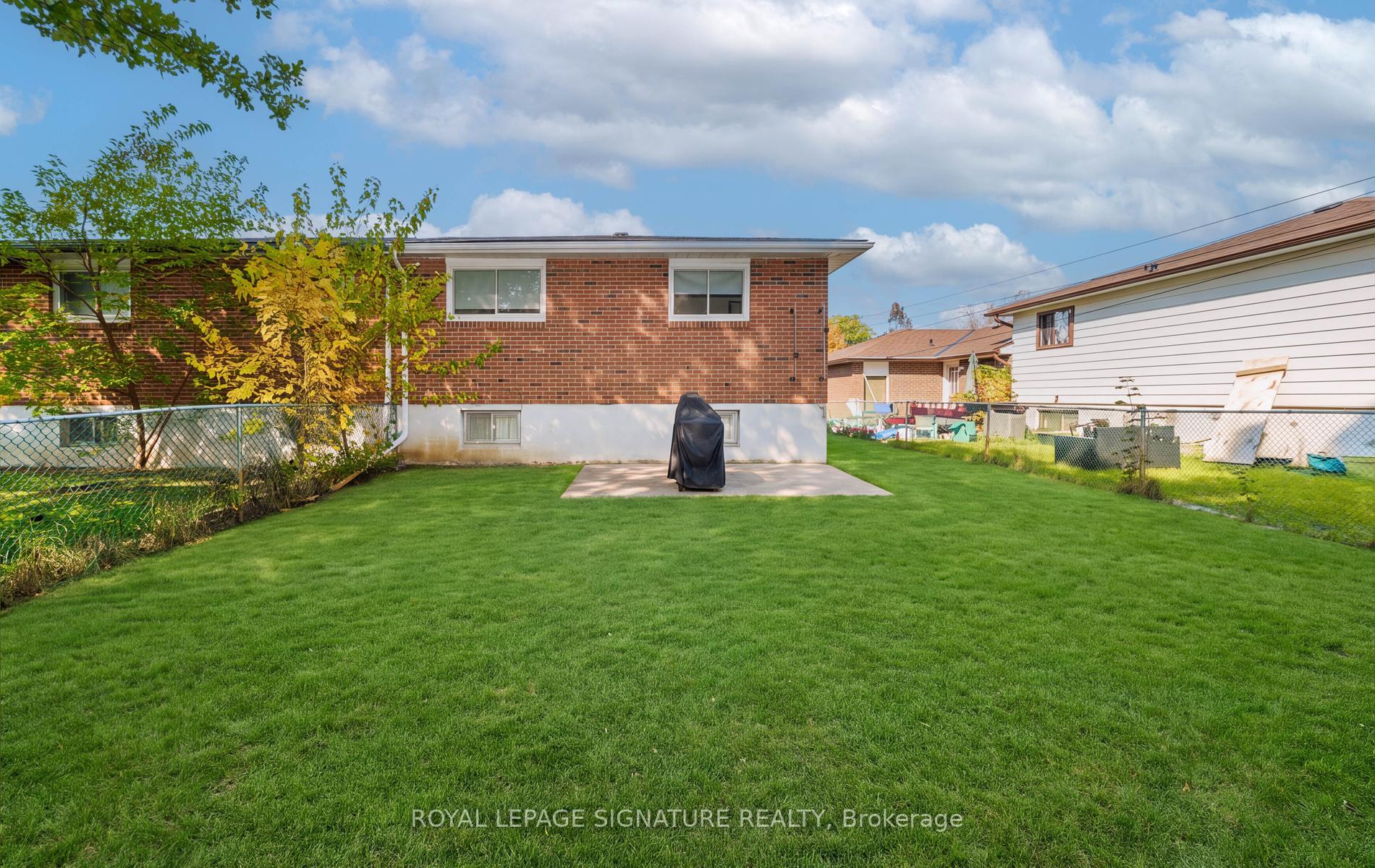Photo 24 of 57 Darnborough Way, Scarborough, L'Amoreaux — HOMEH