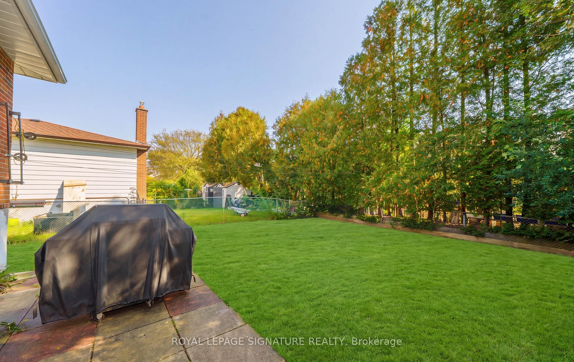 Photo 26 of 57 Darnborough Way, Scarborough, L'Amoreaux — HOMEH