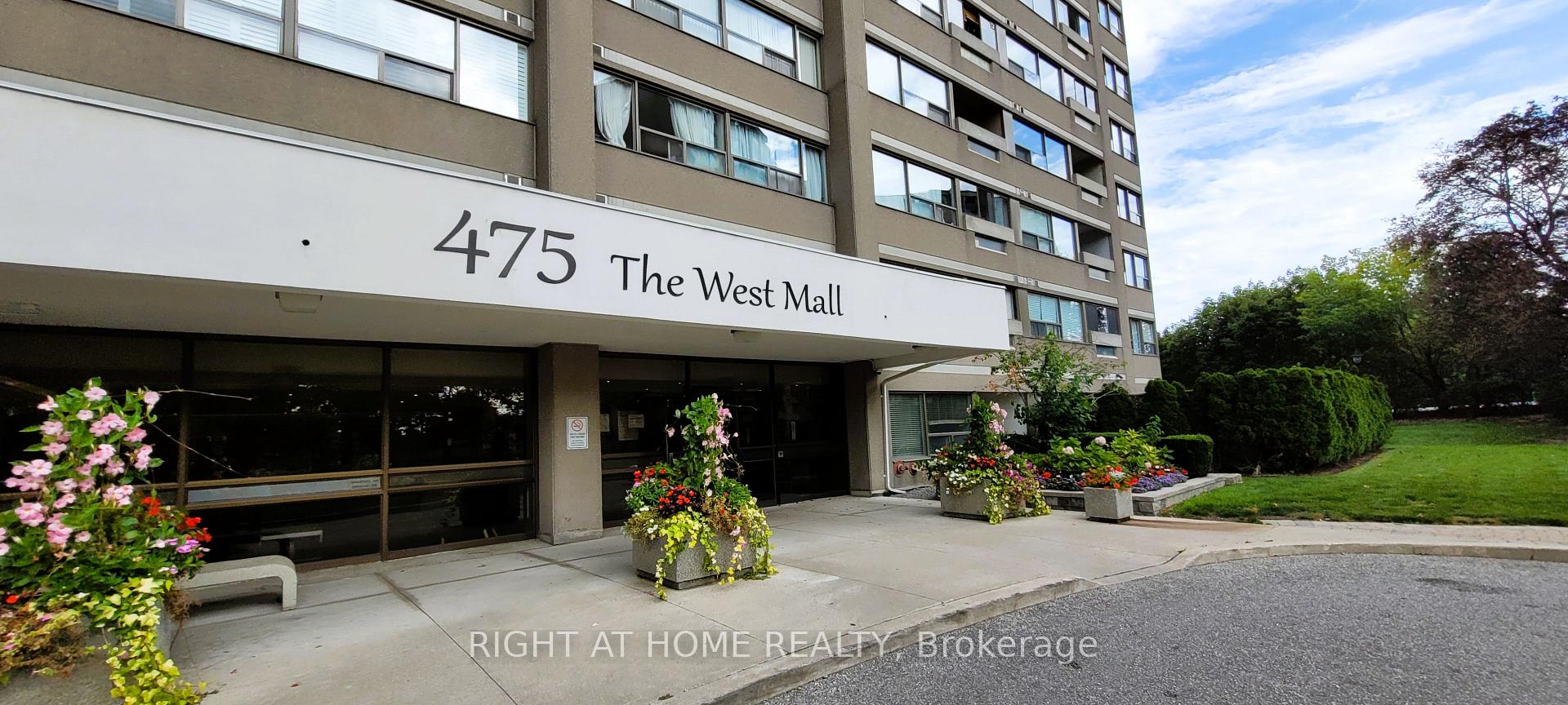 Photo of Unit 517, 475 The West Mall