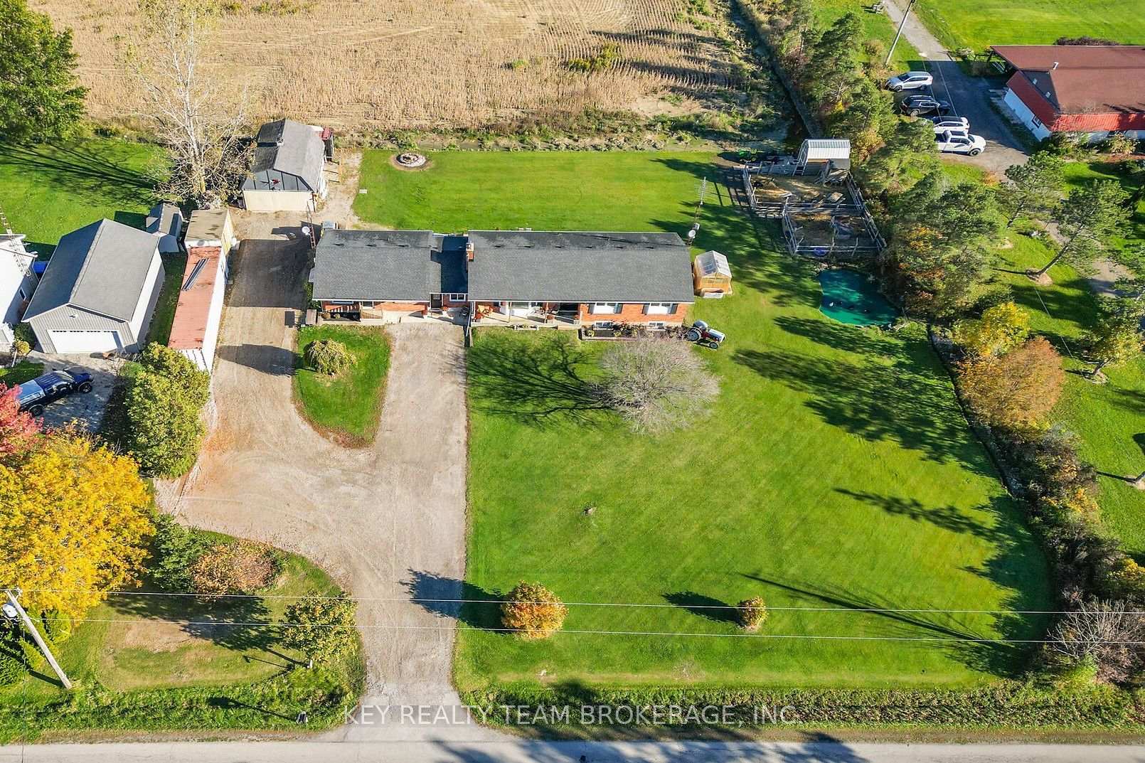 Photo 1 of 3216 Hall Road, Hamilton, Binbrook — HOMEH