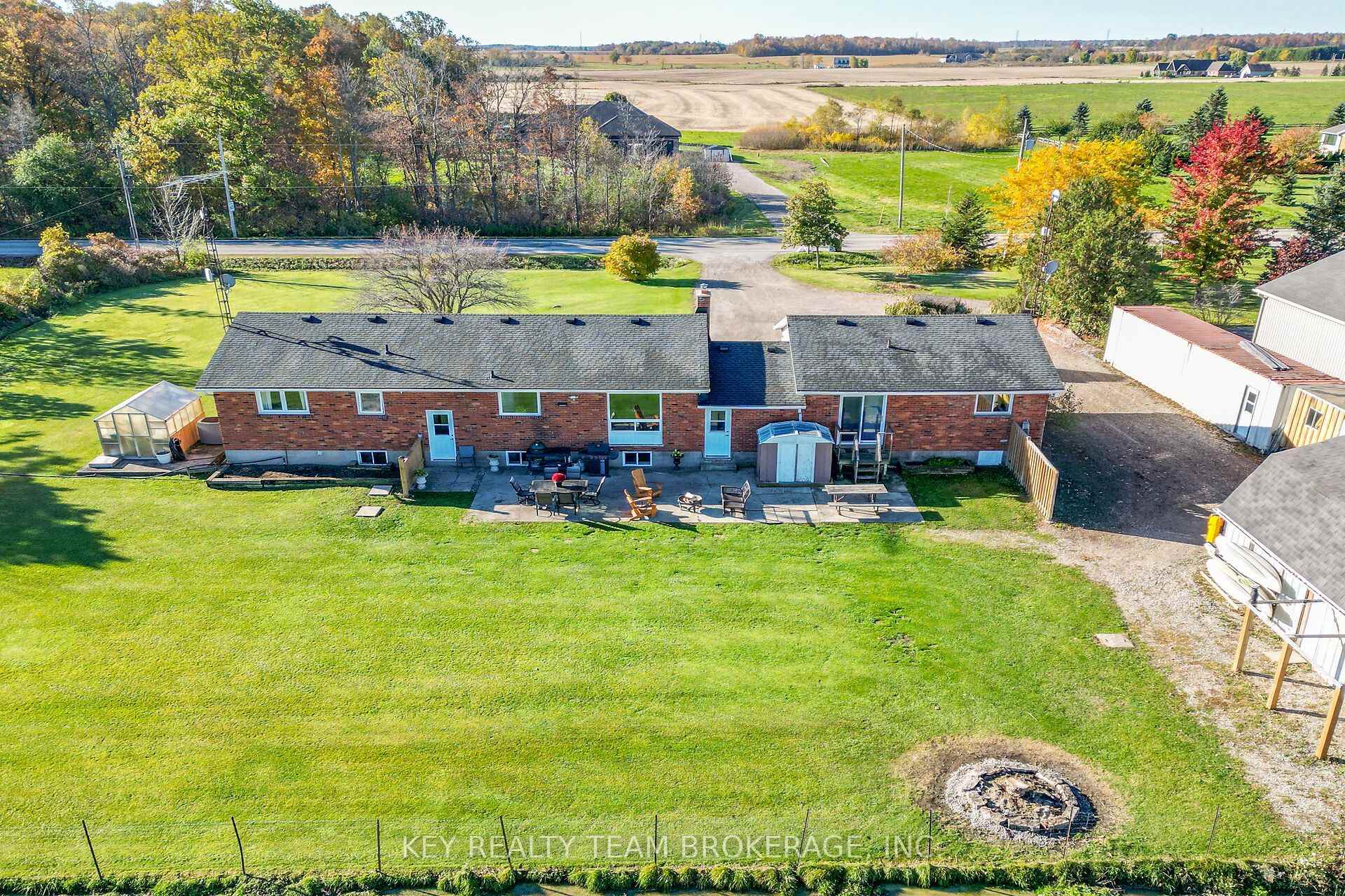 Photo 41 of 3216 Hall Road, Hamilton, Binbrook — HOMEH