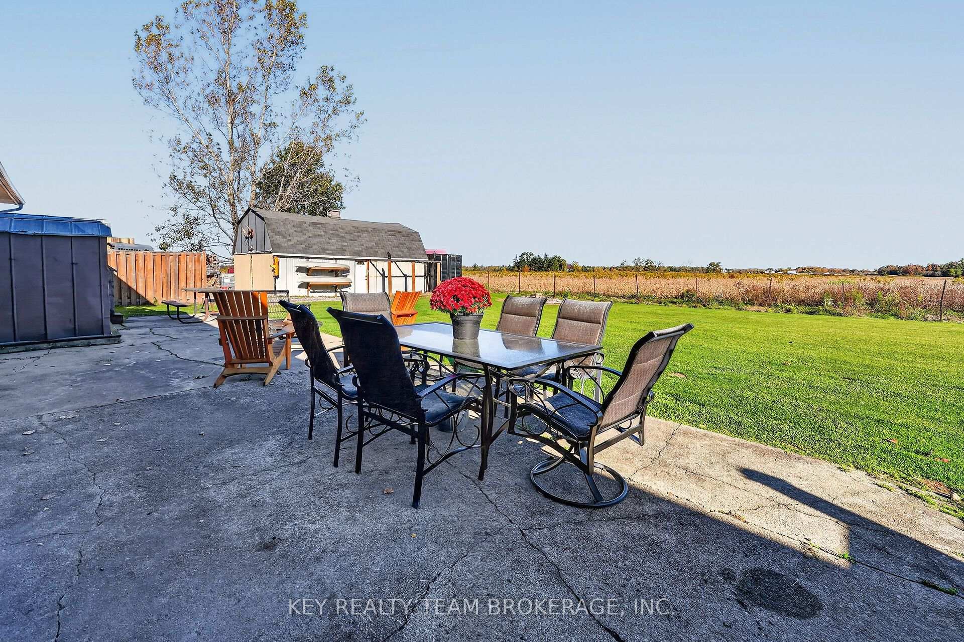 Photo 42 of 3216 Hall Road, Hamilton, Binbrook — HOMEH