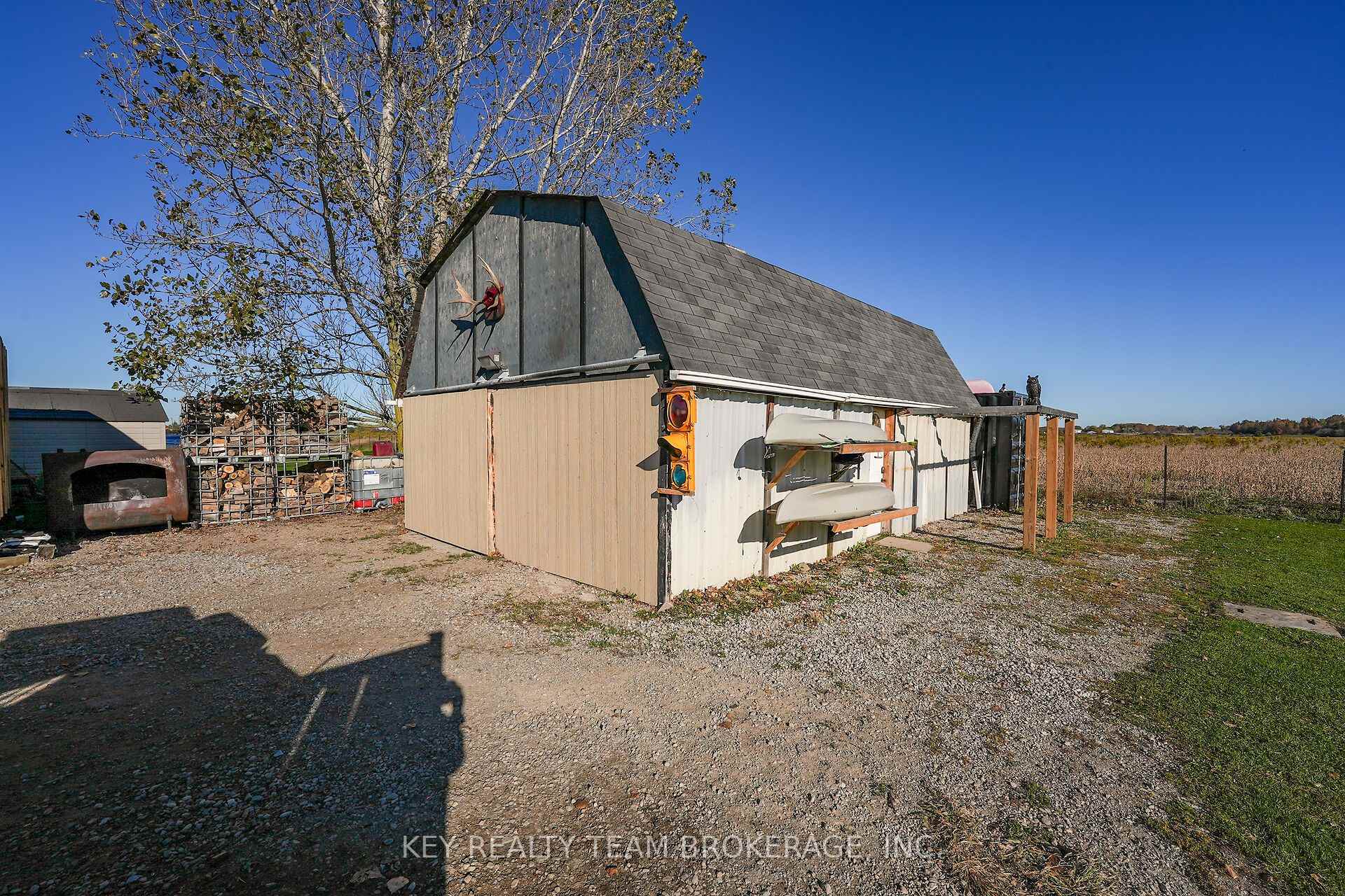 Photo 44 of 3216 Hall Road, Hamilton, Binbrook — HOMEH