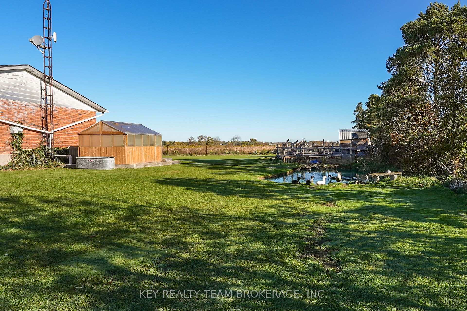 Photo 48 of 3216 Hall Road, Hamilton, Binbrook — HOMEH