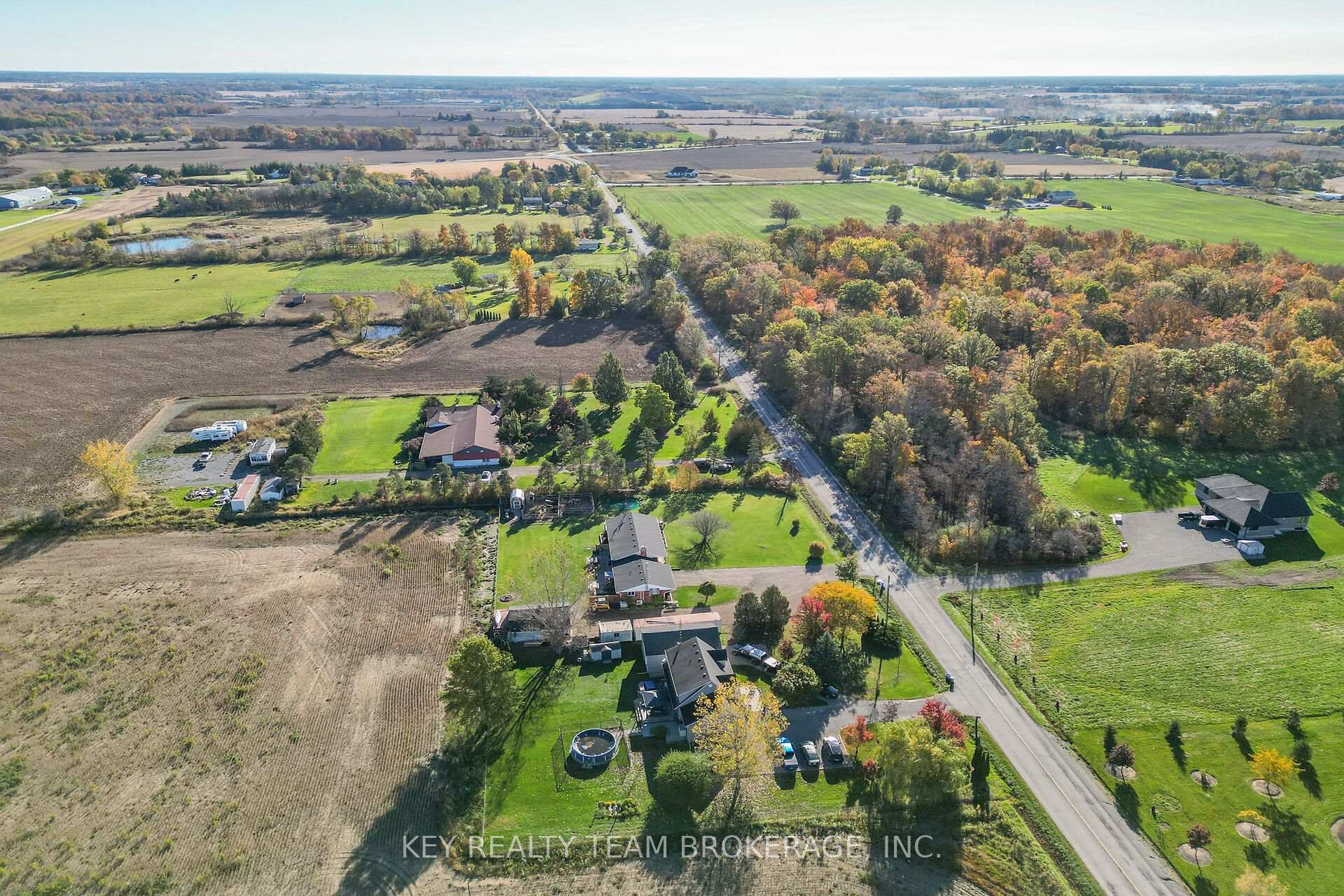 Photo 49 of 3216 Hall Road, Hamilton, Binbrook — HOMEH