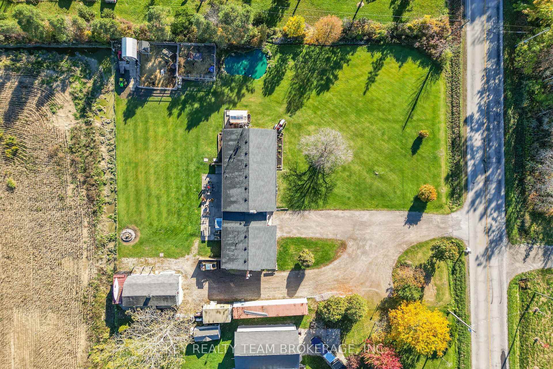 Photo 50 of 3216 Hall Road, Hamilton, Binbrook — HOMEH