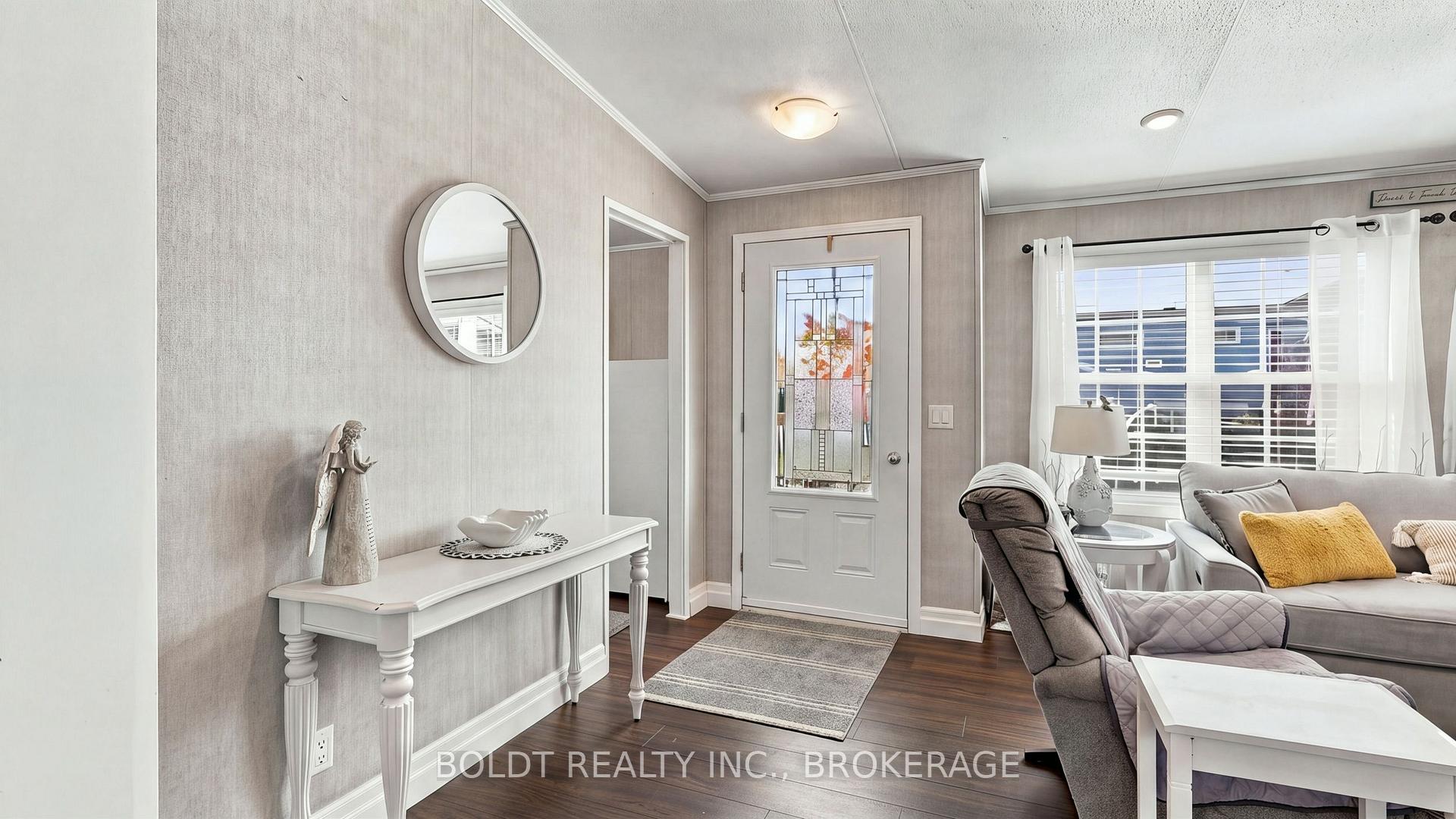 Photo 8 of Unit Ash 31, 4449 Milburough Line, Burlington, Rural Burlington — HOMEH