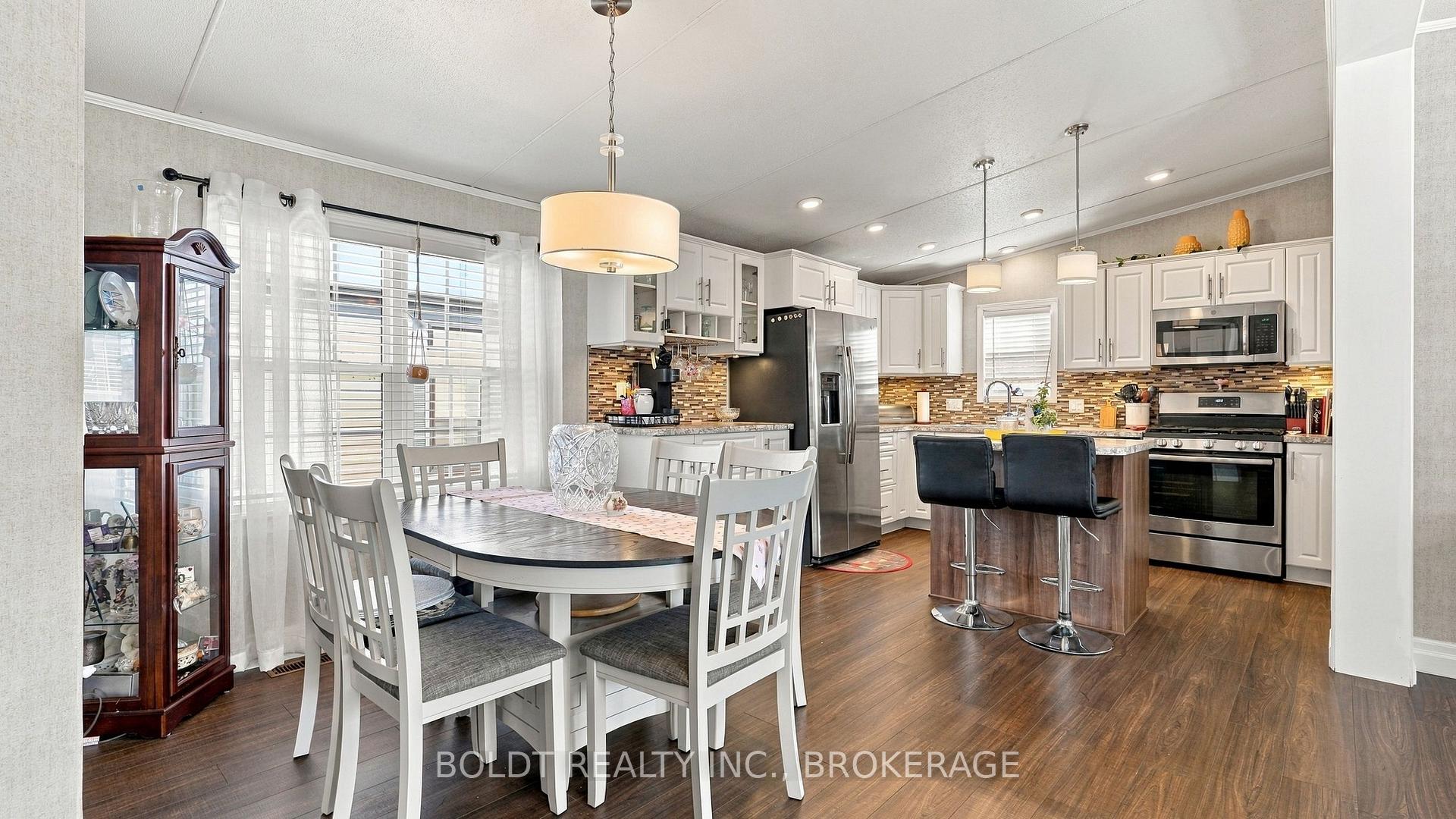 Photo 17 of Unit Ash 31, 4449 Milburough Line, Burlington, Rural Burlington — HOMEH