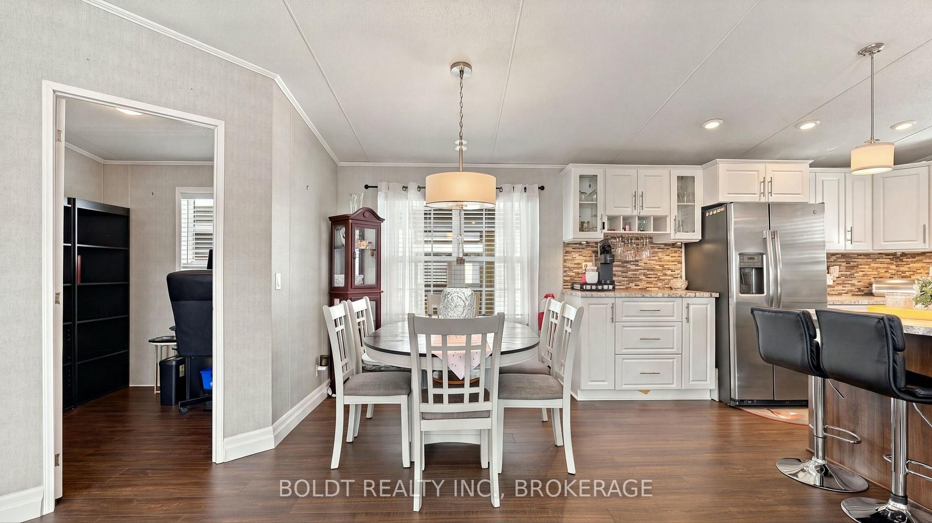 Photo 24 of Unit Ash 31, 4449 Milburough Line, Burlington, Rural Burlington — HOMEH