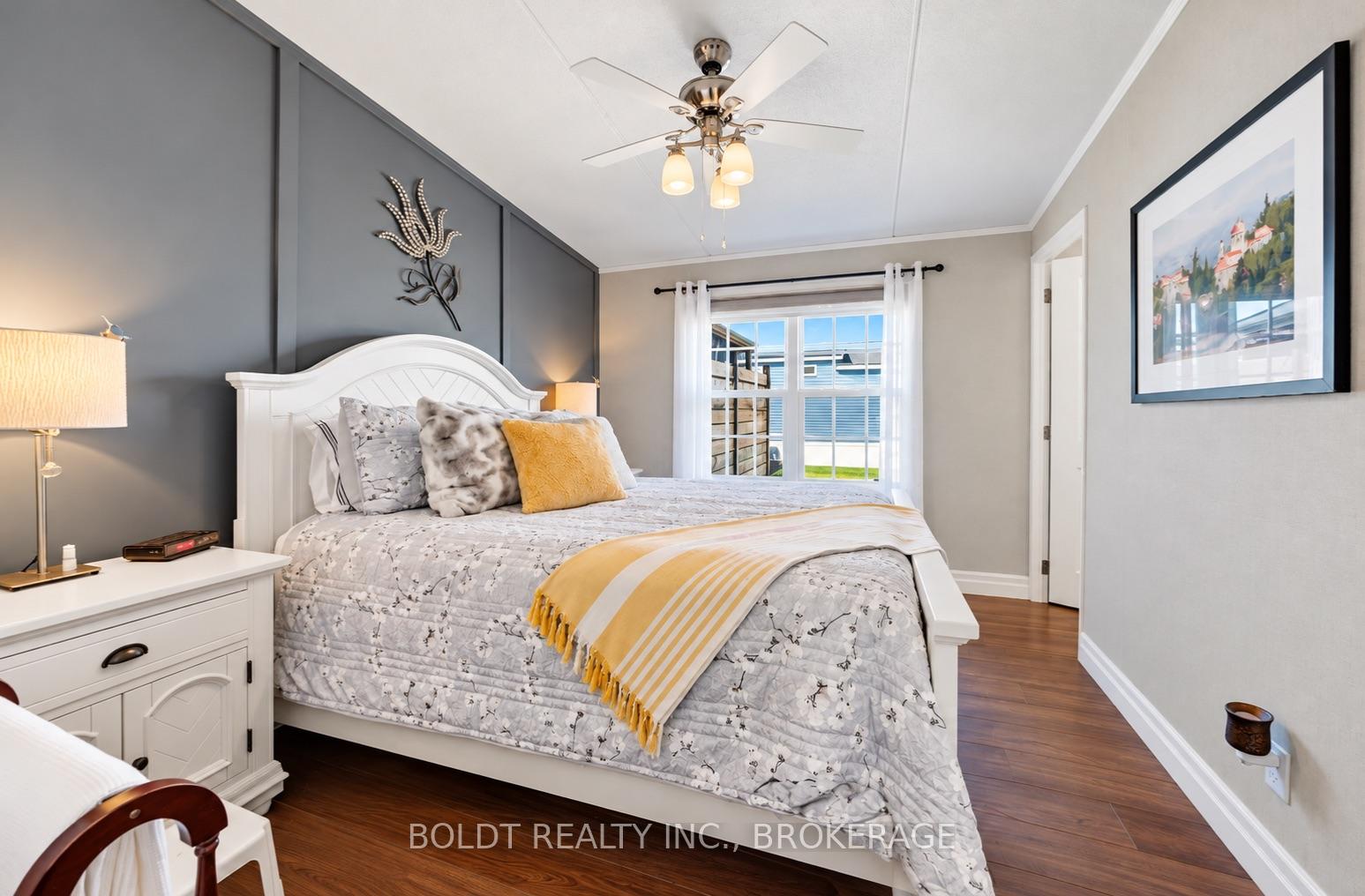 Photo 25 of Unit Ash 31, 4449 Milburough Line, Burlington, Rural Burlington — HOMEH