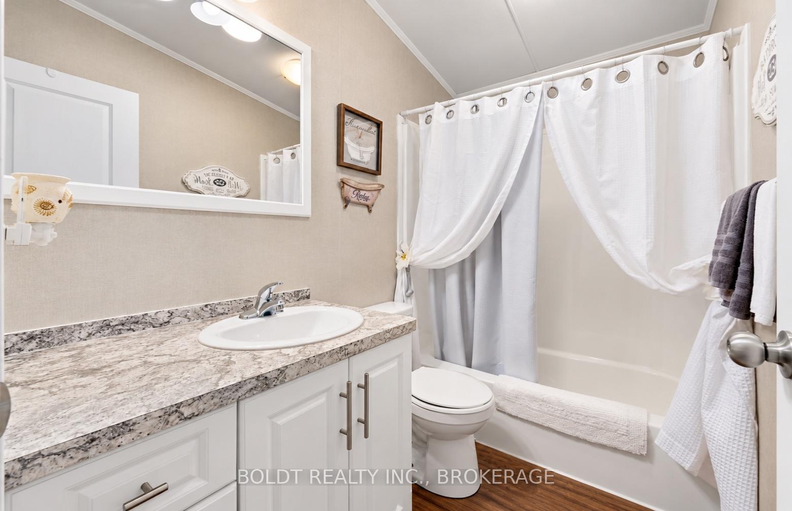Photo 30 of Unit Ash 31, 4449 Milburough Line, Burlington, Rural Burlington — HOMEH