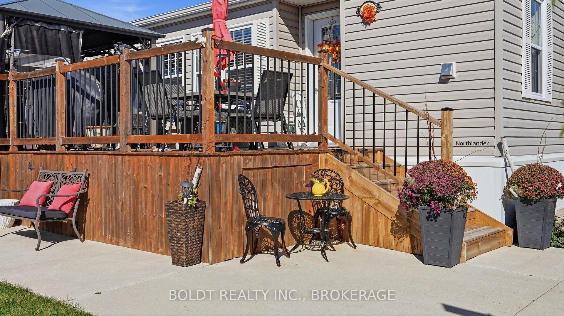 Photo 35 of Unit Ash 31, 4449 Milburough Line, Burlington, Rural Burlington — HOMEH