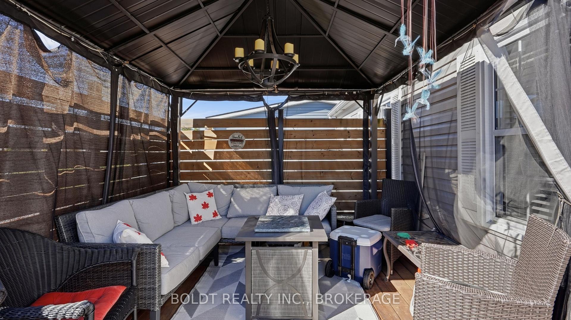 Photo 37 of Unit Ash 31, 4449 Milburough Line, Burlington, Rural Burlington — HOMEH