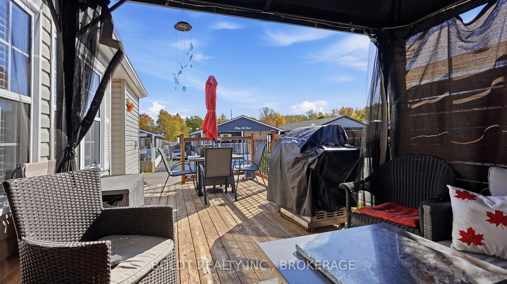 Photo 38 of Unit Ash 31, 4449 Milburough Line, Burlington, Rural Burlington — HOMEH