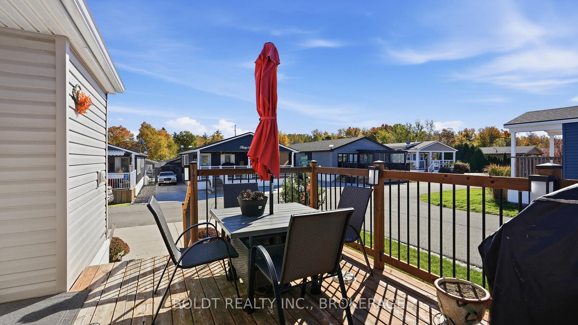 Photo 39 of Unit Ash 31, 4449 Milburough Line, Burlington, Rural Burlington — HOMEH
