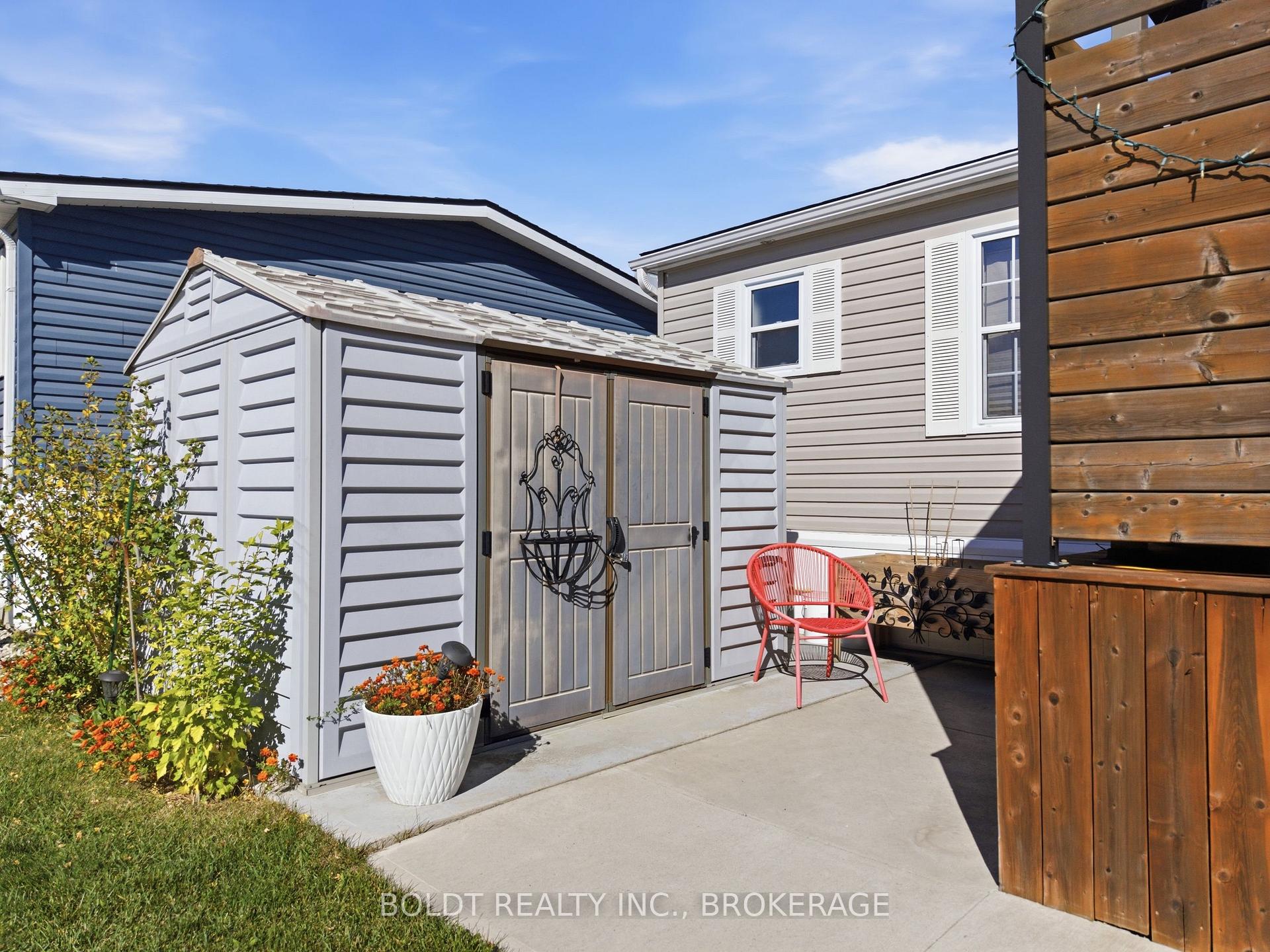 Photo 40 of Unit Ash 31, 4449 Milburough Line, Burlington, Rural Burlington — HOMEH