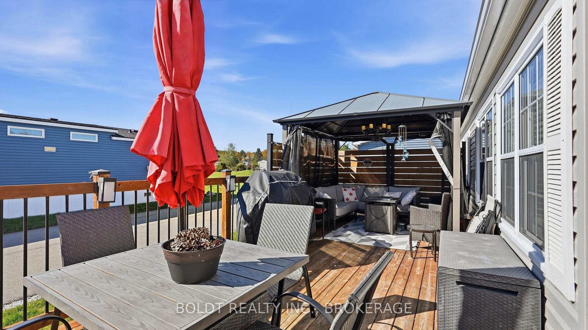 Photo 41 of Unit Ash 31, 4449 Milburough Line, Burlington, Rural Burlington — HOMEH
