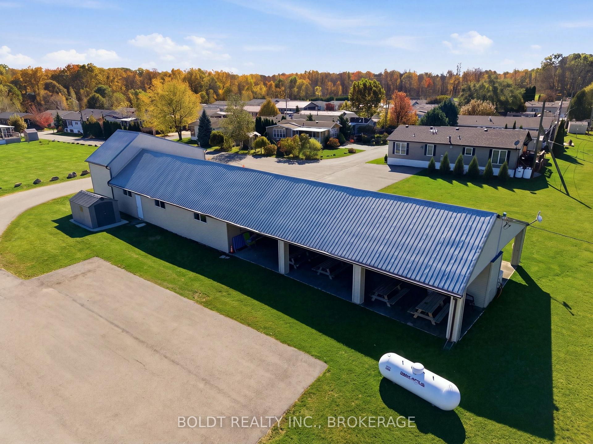 Photo 46 of Unit Ash 31, 4449 Milburough Line, Burlington, Rural Burlington — HOMEH