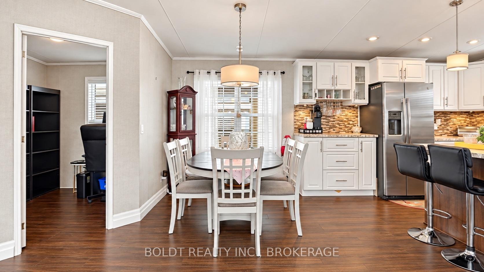 Photo 13 of Unit Ash 31, 4449 Milburough Line, Burlington, Rural Burlington — HOMEH