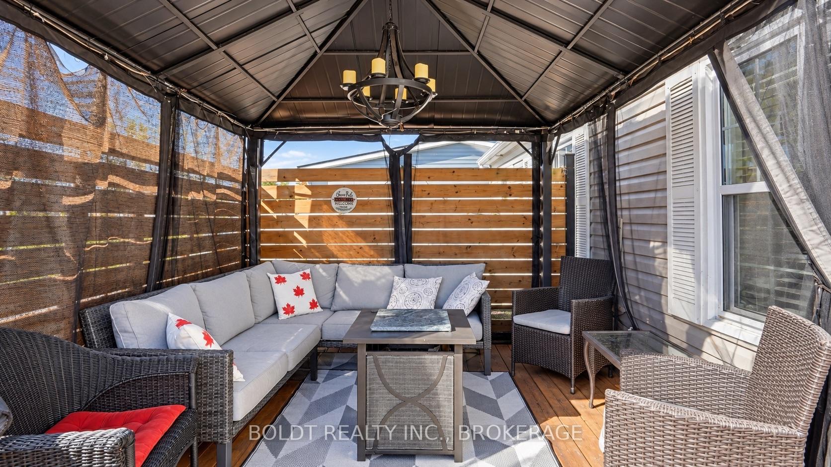 Photo 29 of Unit Ash 31, 4449 Milburough Line, Burlington, Rural Burlington — HOMEH
