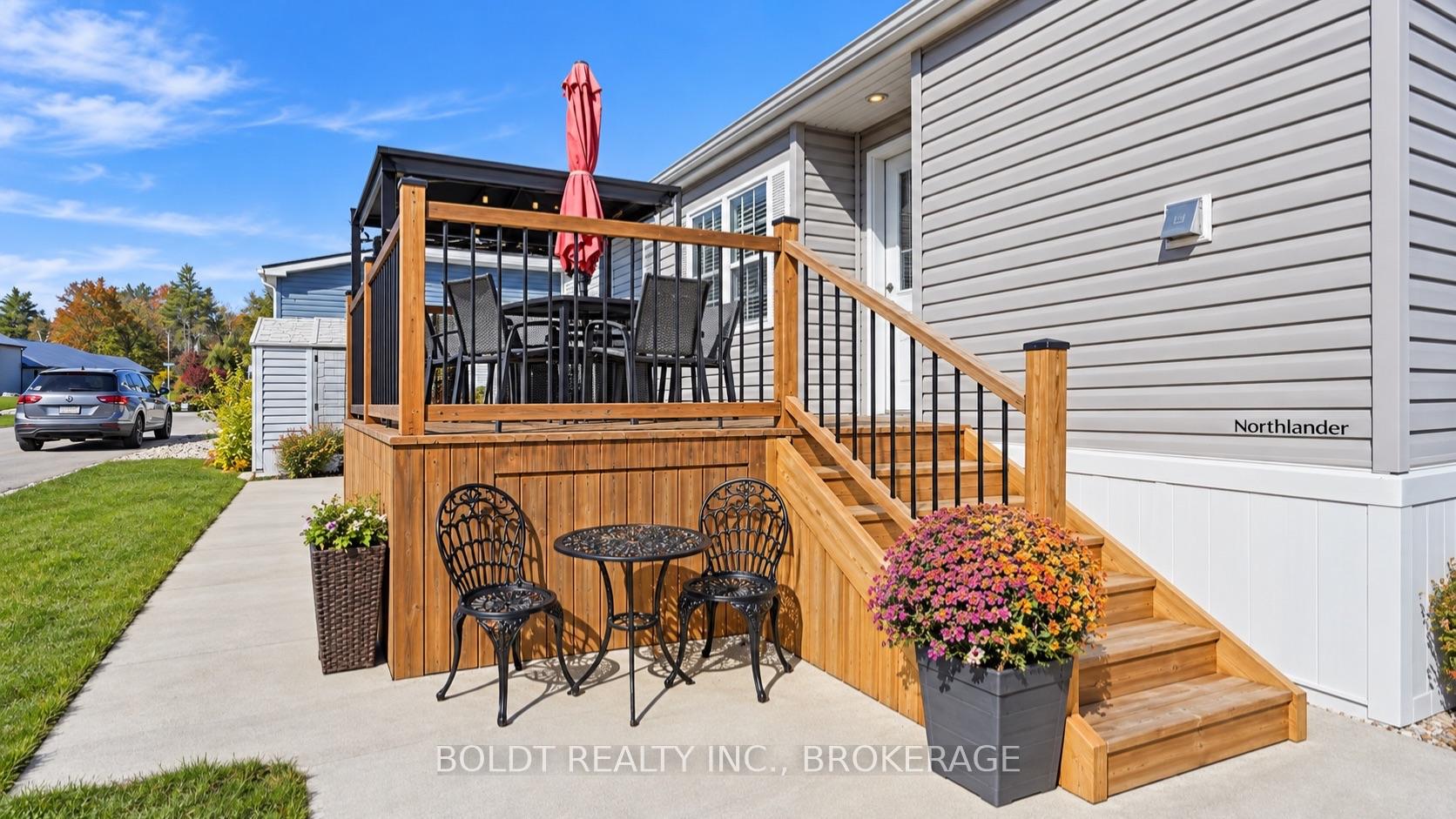 Photo 36 of Unit Ash 31, 4449 Milburough Line, Burlington, Rural Burlington — HOMEH