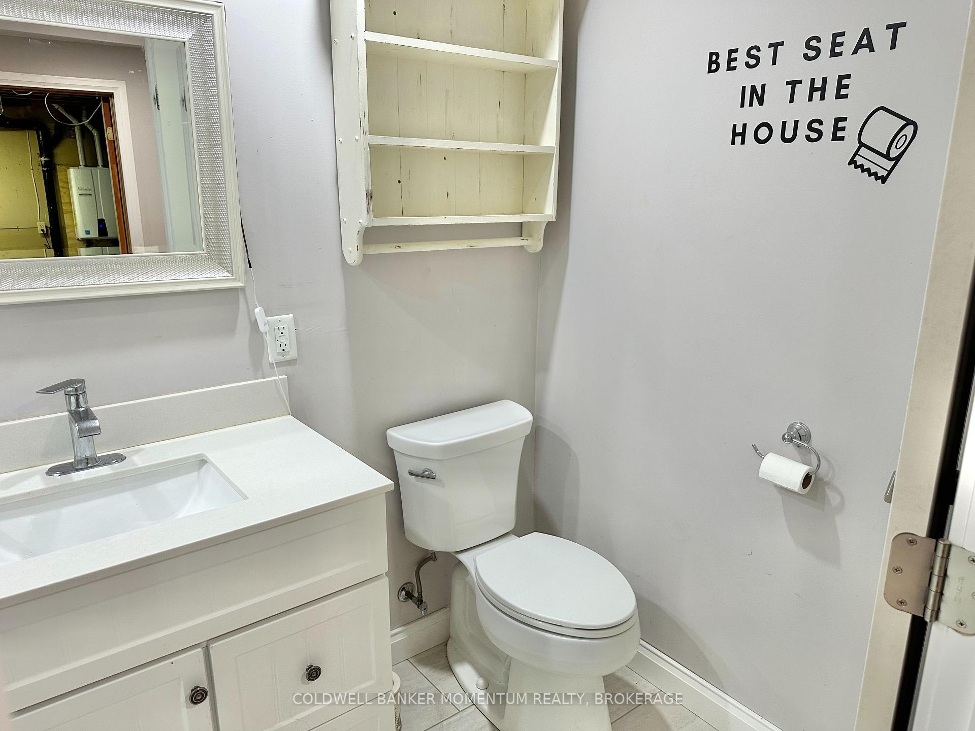 Photo 19 of 38 Mann Avenue, Norfolk, Simcoe — HOMEH