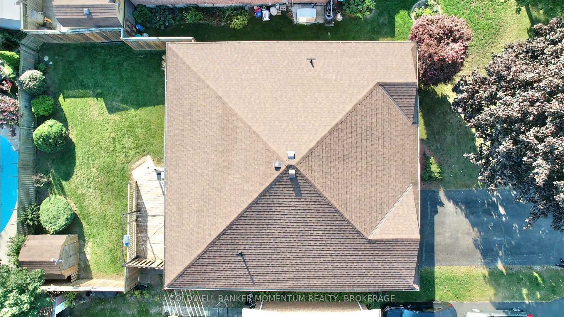 Photo 24 of 38 Mann Avenue, Norfolk, Simcoe — HOMEH