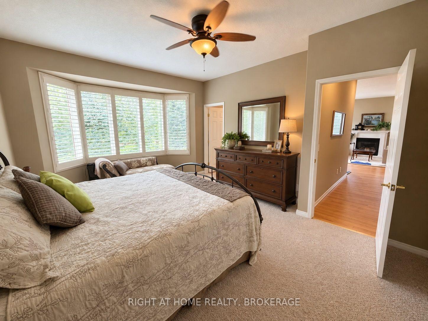 Photo 9 of Unit 40, 40 Stornoway Crescent, Huron East, Egmondville — HOMEH
