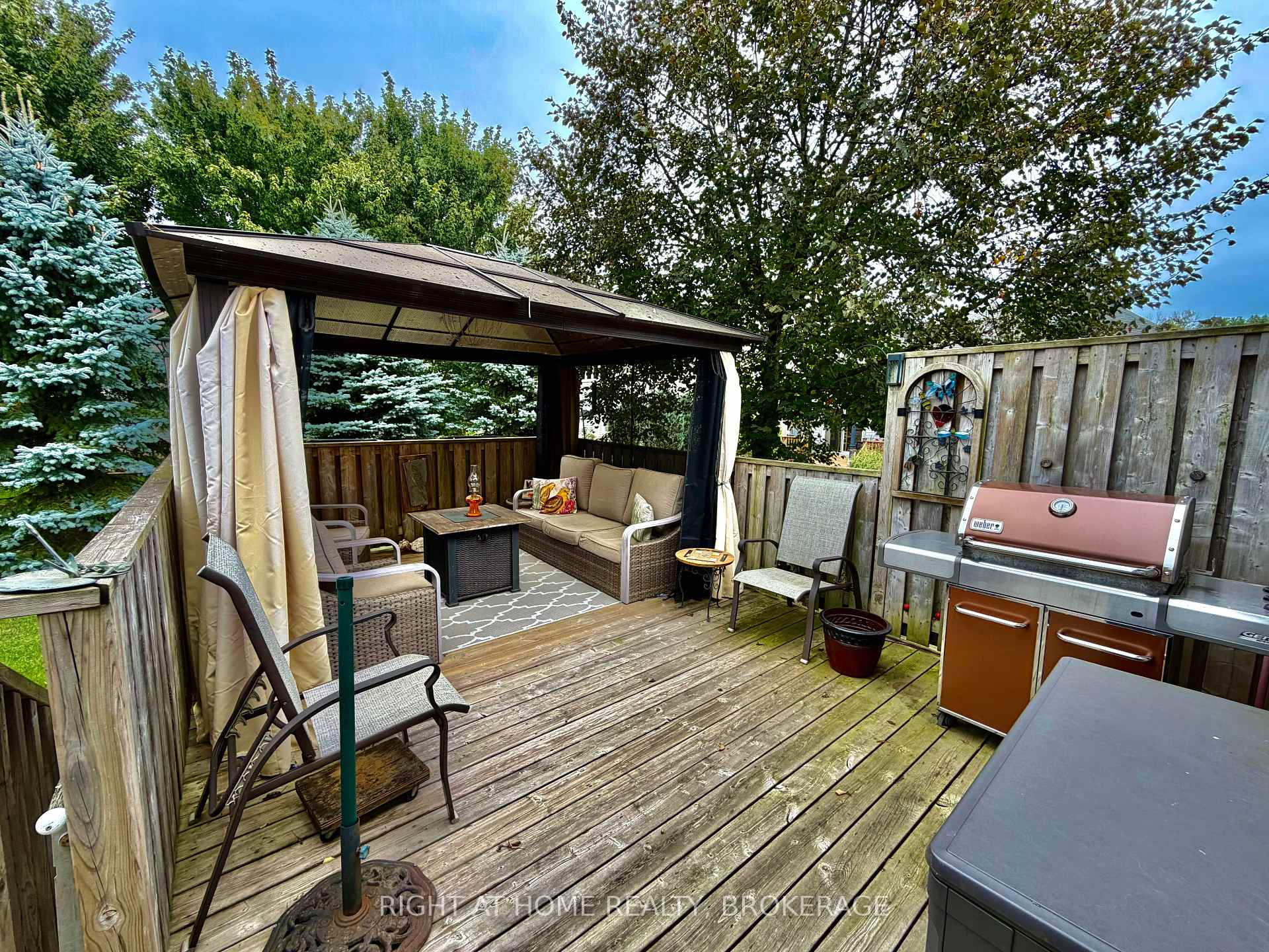 Photo 25 of Unit 40, 40 Stornoway Crescent, Huron East, Egmondville — HOMEH