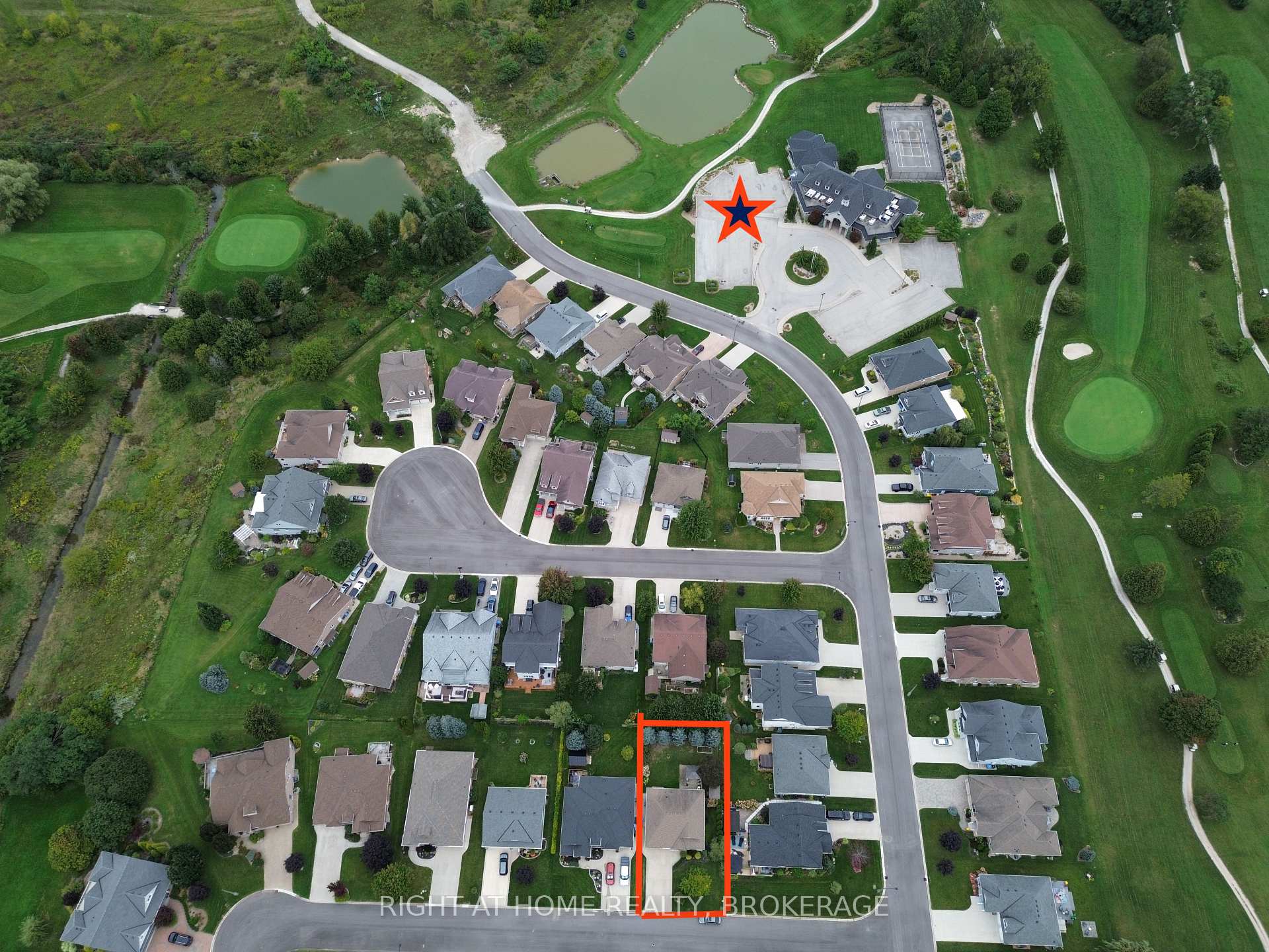 Photo 30 of Unit 40, 40 Stornoway Crescent, Huron East, Egmondville — HOMEH