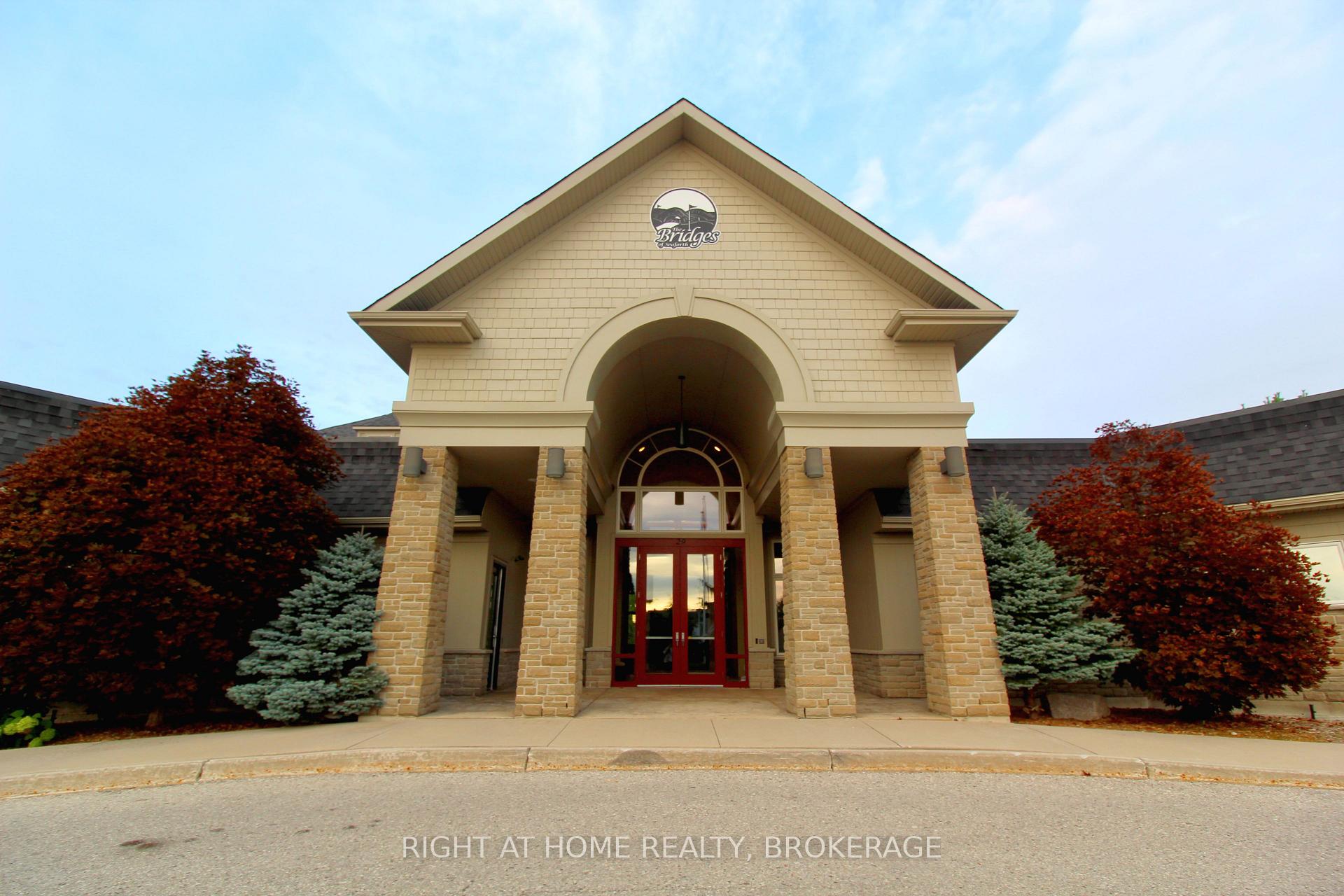 Photo 31 of Unit 40, 40 Stornoway Crescent, Huron East, Egmondville — HOMEH