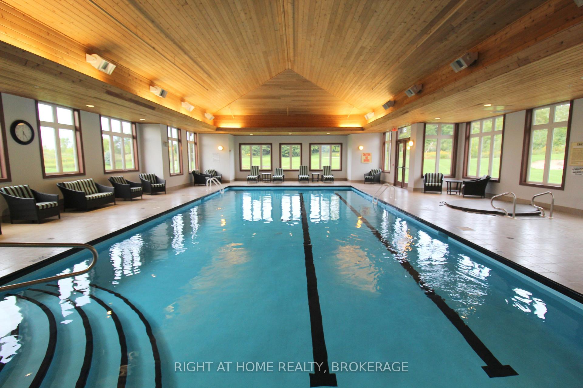 Photo 33 of Unit 40, 40 Stornoway Crescent, Huron East, Egmondville — HOMEH