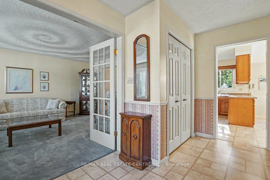 Photo 6 of 57 Trailview Drive, Kitchener — HOMEH