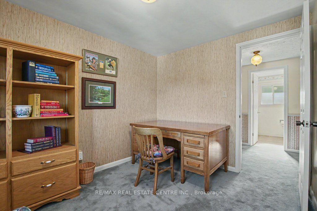 Photo 28 of 57 Trailview Drive, Kitchener — HOMEH