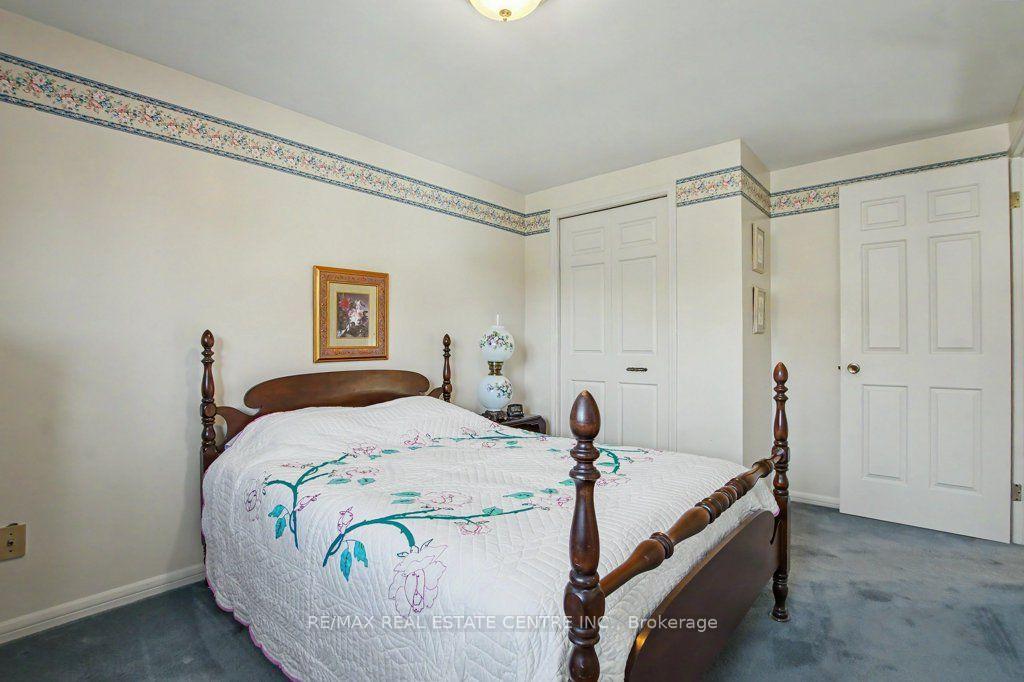 Photo 30 of 57 Trailview Drive, Kitchener — HOMEH