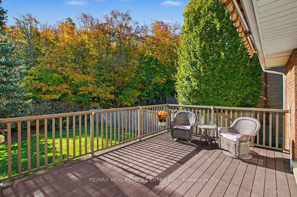 Photo 33 of 57 Trailview Drive, Kitchener — HOMEH
