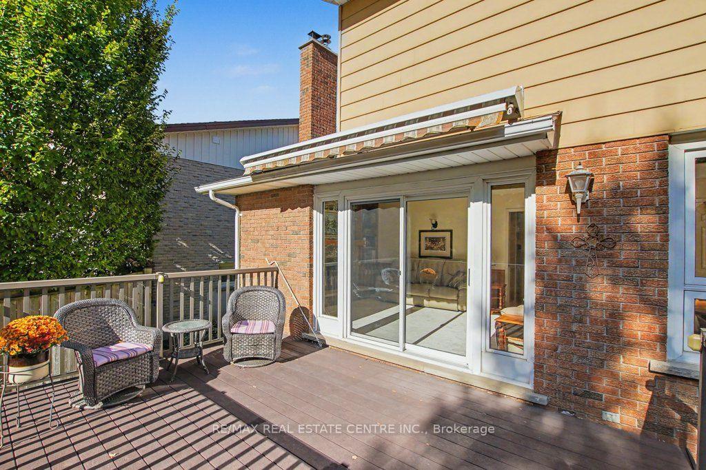 Photo 34 of 57 Trailview Drive, Kitchener — HOMEH