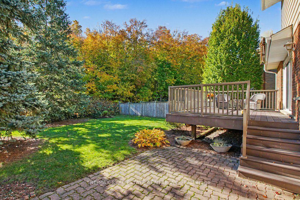Photo 35 of 57 Trailview Drive, Kitchener — HOMEH