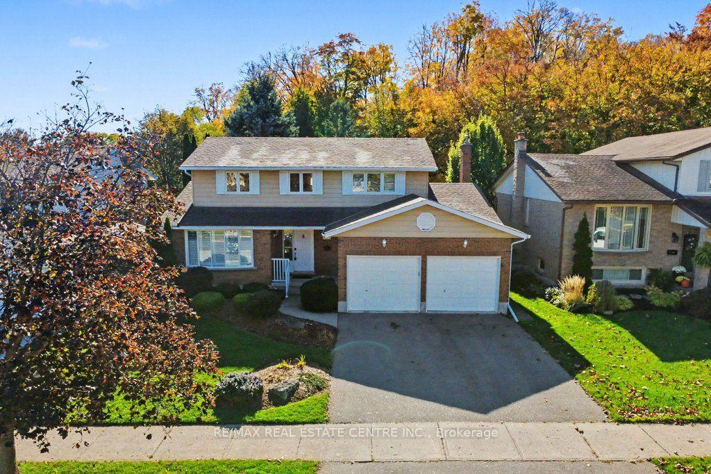 Photo 41 of 57 Trailview Drive, Kitchener — HOMEH