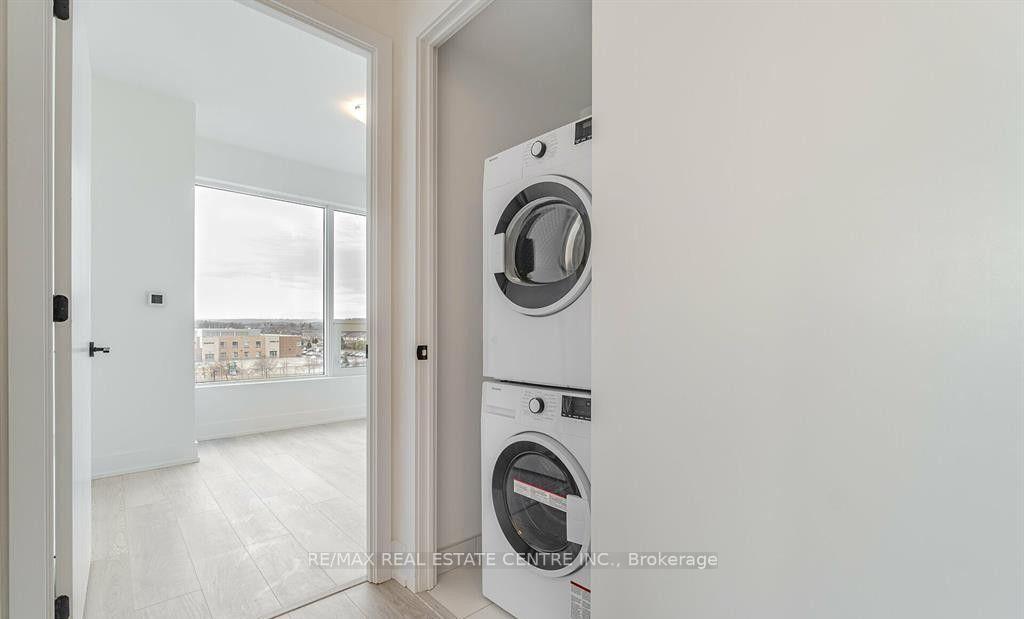 Photo 32 of Unit 232, 2450 Old Bronte Road, Oakville, Westmount — HOMEH