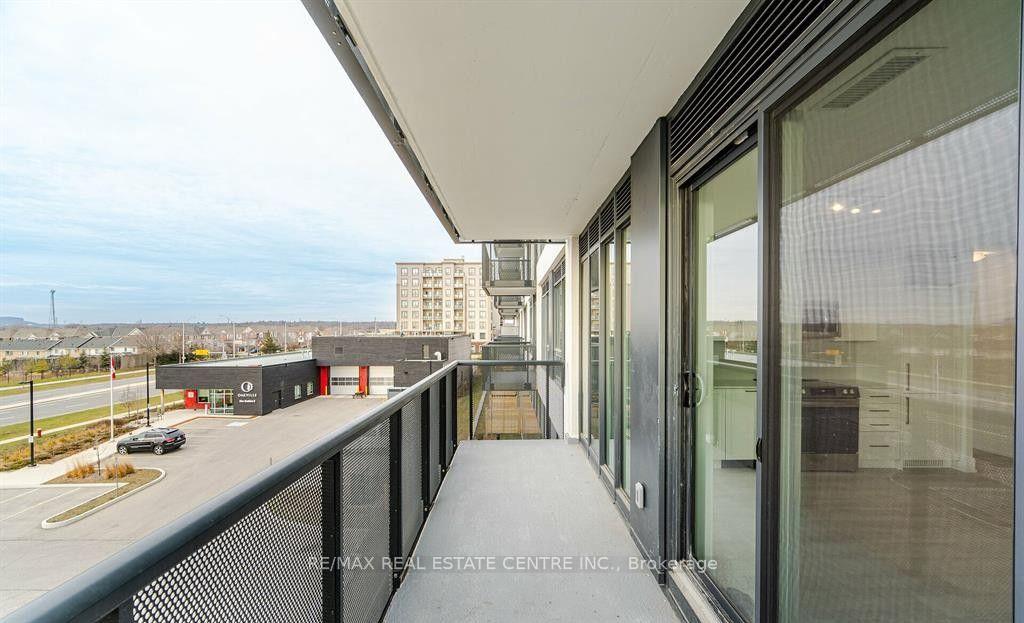Photo 33 of Unit 232, 2450 Old Bronte Road, Oakville, Westmount — HOMEH
