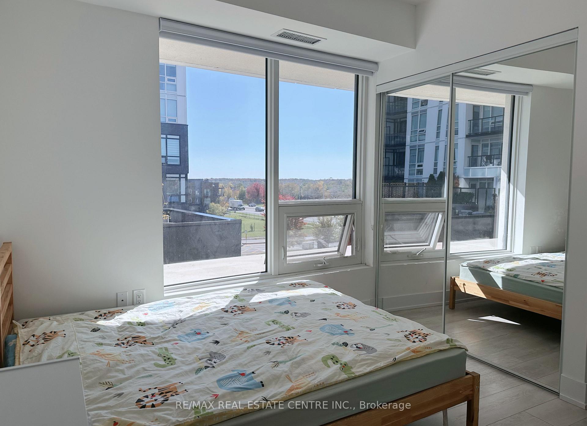 Photo 34 of Unit 232, 2450 Old Bronte Road, Oakville, Westmount — HOMEH