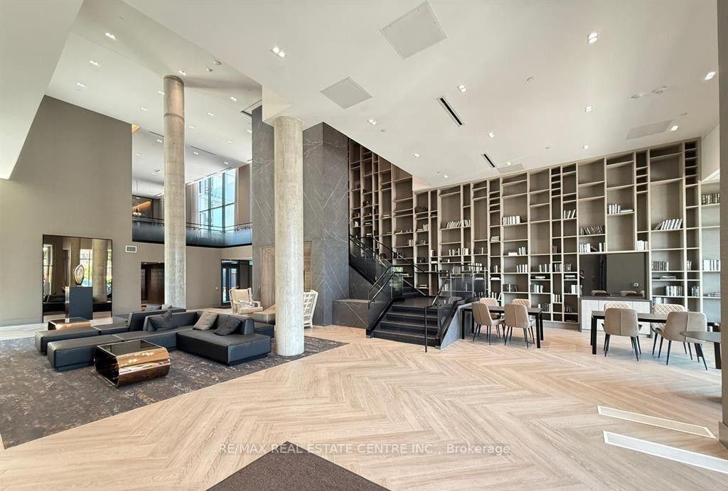Photo 39 of Unit 232, 2450 Old Bronte Road, Oakville, Westmount — HOMEH