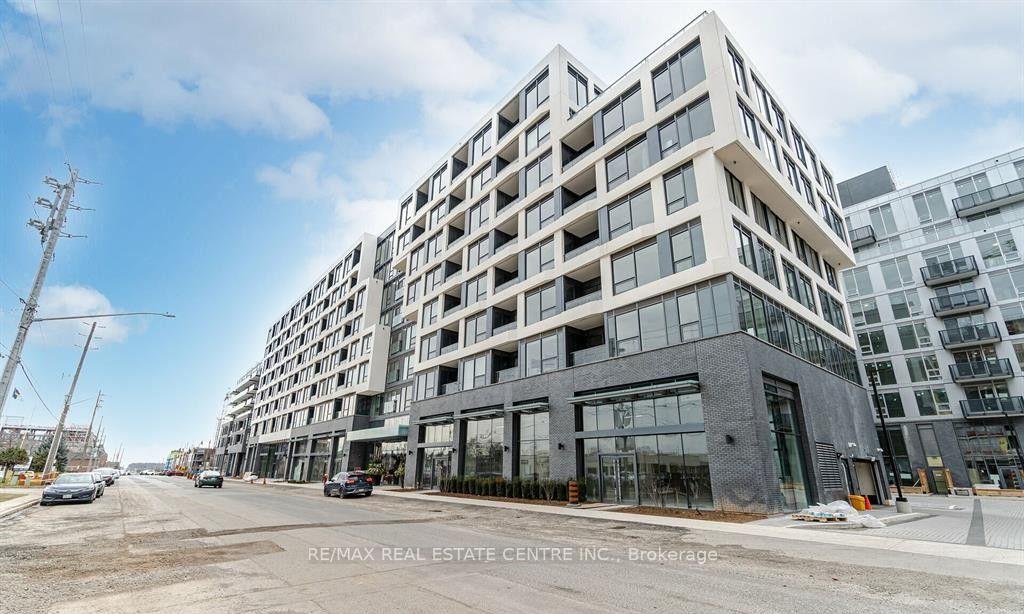 Photo 42 of Unit 232, 2450 Old Bronte Road, Oakville, Westmount — HOMEH