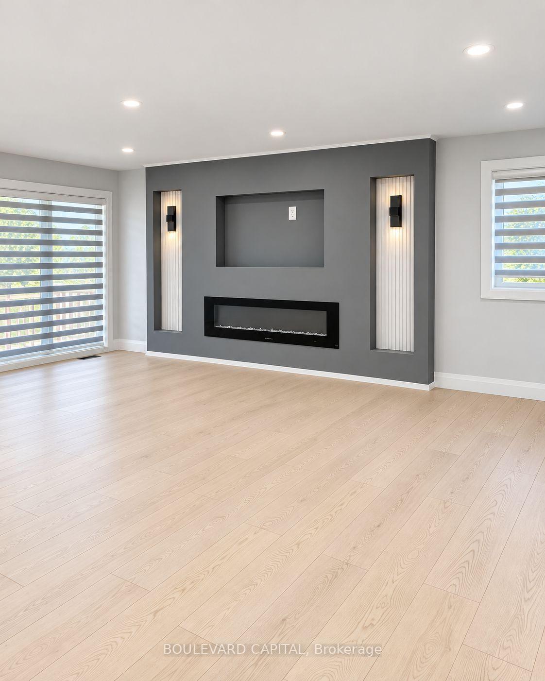 Photo 2 of Unit UPPER, 2045 Camilla Road, Mississauga, Cooksville — HOMEH