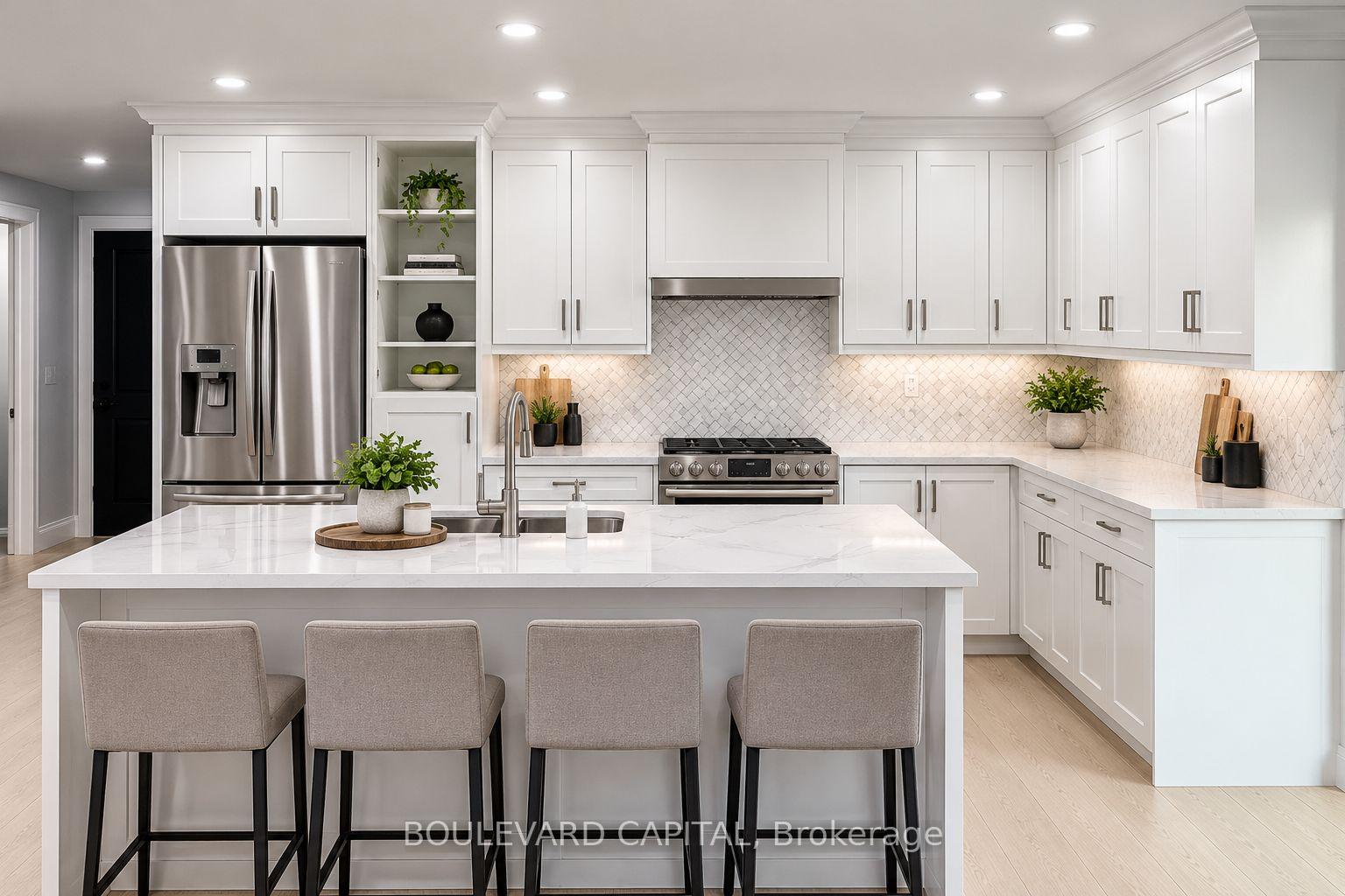 Photo 3 of Unit UPPER, 2045 Camilla Road, Mississauga, Cooksville — HOMEH