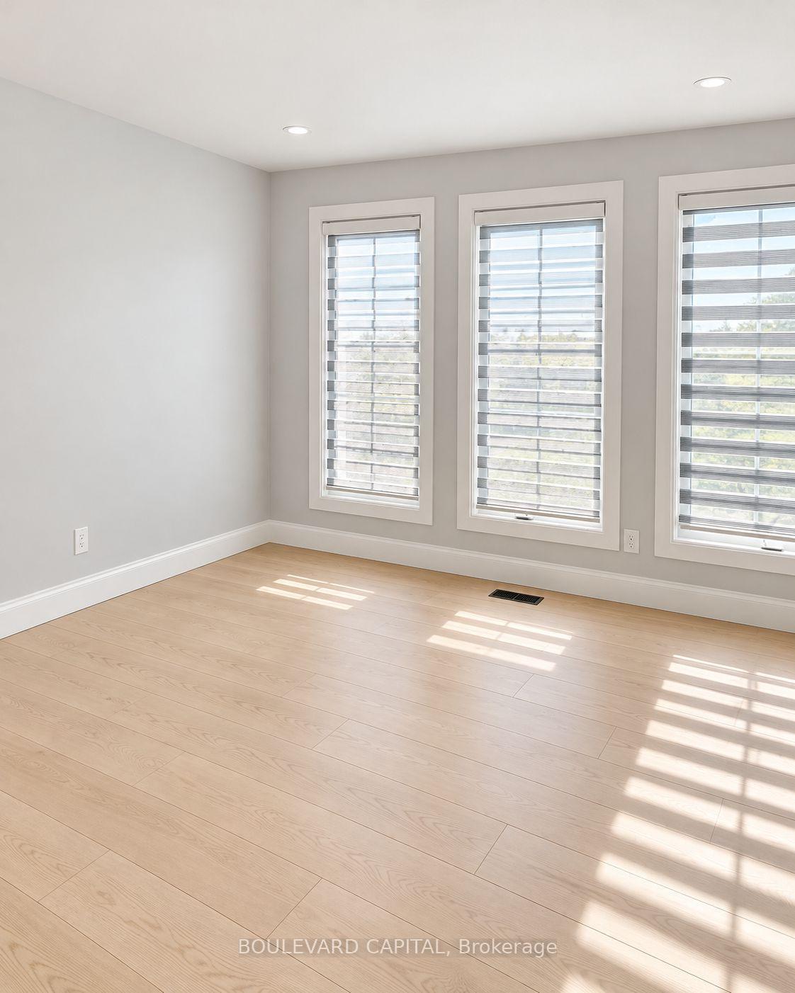 Photo 4 of Unit UPPER, 2045 Camilla Road, Mississauga, Cooksville — HOMEH