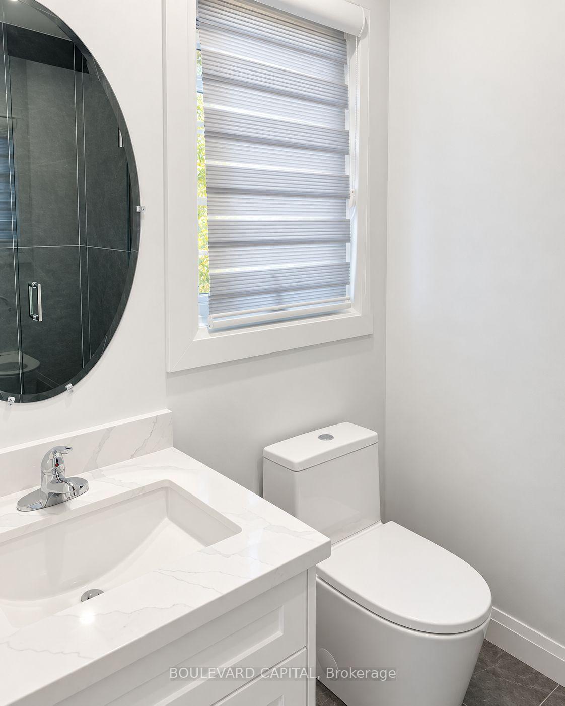 Photo 5 of Unit UPPER, 2045 Camilla Road, Mississauga, Cooksville — HOMEH